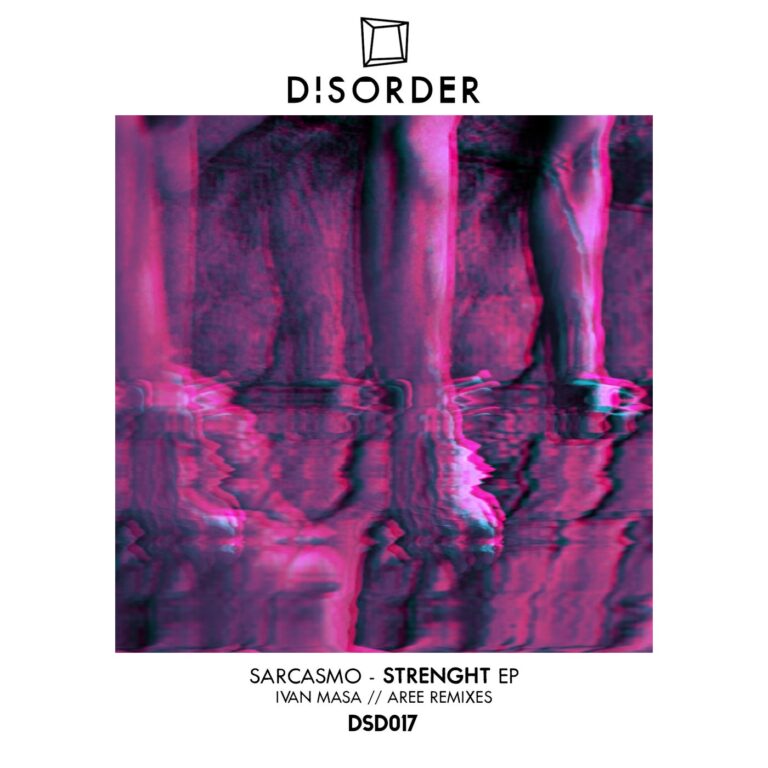 Sarcasmo – Strenght EP [10188656]